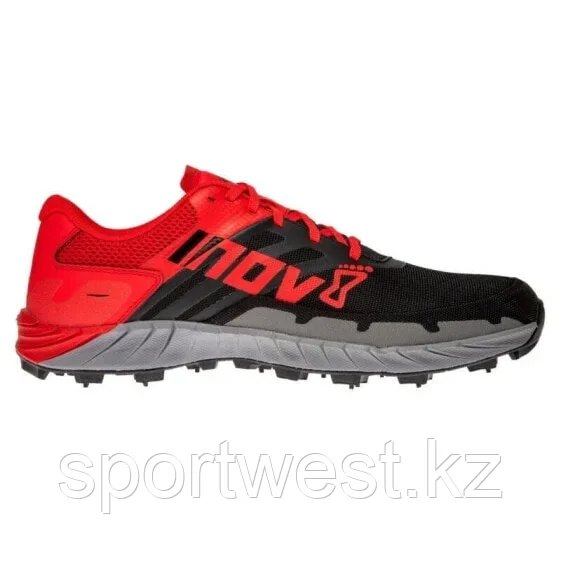 Inov-8 Oroc Ultra 290 M running shoes with spikes 000908-RDBK-S-01 - фото 1 - id-p116157139