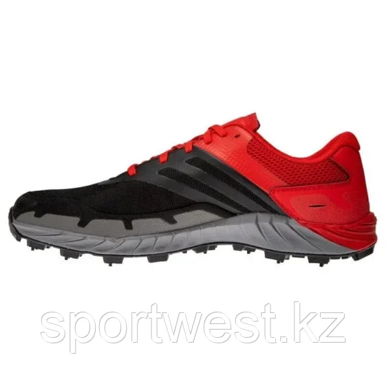 Inov-8 Oroc Ultra 290 M running shoes with spikes 000908-RDBK-S-01 - фото 4 - id-p116157139