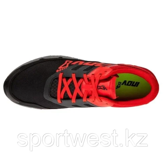 Inov-8 Oroc Ultra 290 M running shoes with spikes 000908-RDBK-S-01 - фото 7 - id-p116157139