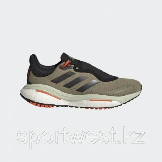 Running shoes adidas Solarglide 5 Gore-Tex M GY3488 - фото 1 - id-p116152315