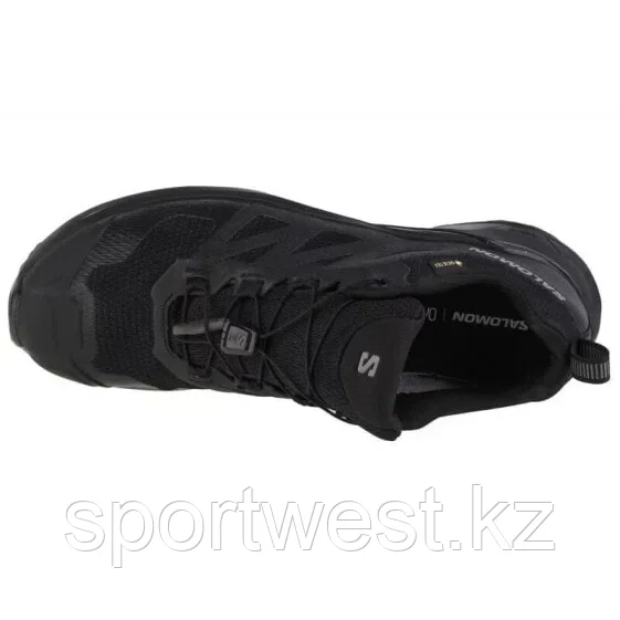 Salomon X-Adventure GTX M 473211 running shoes - фото 3 - id-p116156161