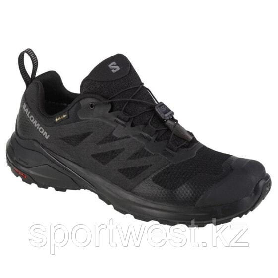 Salomon X-Adventure GTX M 473211 running shoes - фото 1 - id-p116156163