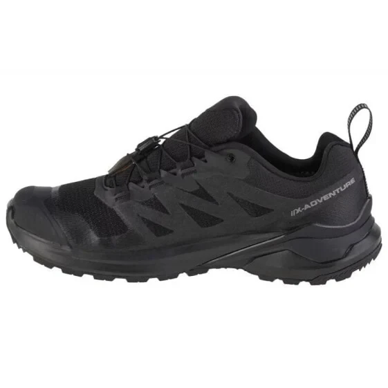 Salomon X-Adventure GTX M 473211 running shoes - фото 2 - id-p116156163