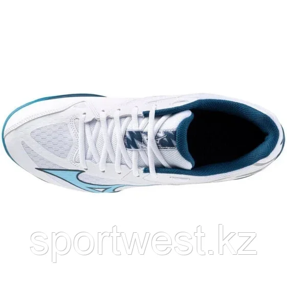 Mizuno Thunder Blade ZM V1GA237021 volleyball shoes - фото 3 - id-p116155238