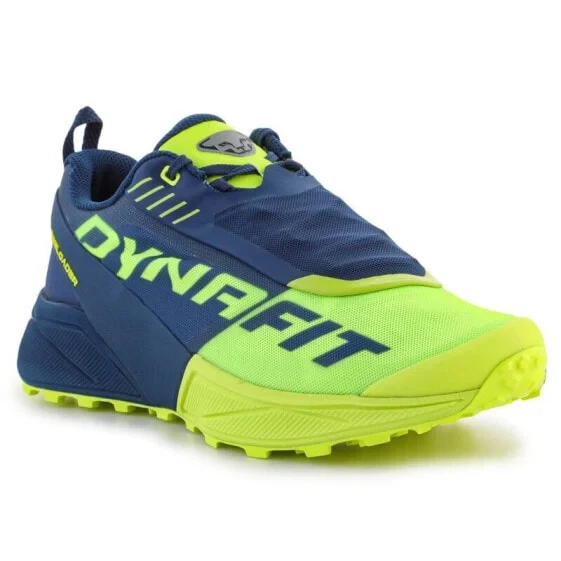 Dynafit Ultra 100 M running shoes 64051-8968 - фото 1 - id-p116156197