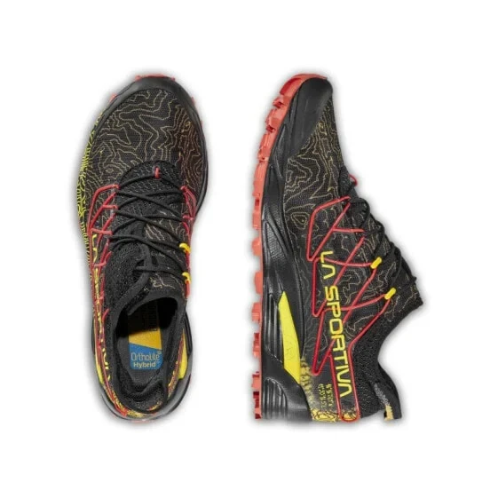 La Sportiva Mutant M 56F999100 running shoes - фото 3 - id-p116156224