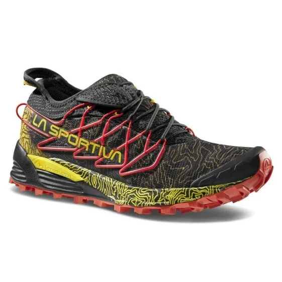 La Sportiva Mutant M 56F999100 running shoes - фото 1 - id-p116156226