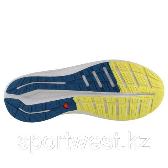 Salomon Aero Blaze M 472091 running shoes - фото 4 - id-p116156233