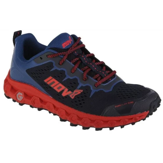 Inov-8 Parkclaw G 280 M running shoes 000972-NYRD-S-01 - фото 1 - id-p116157223