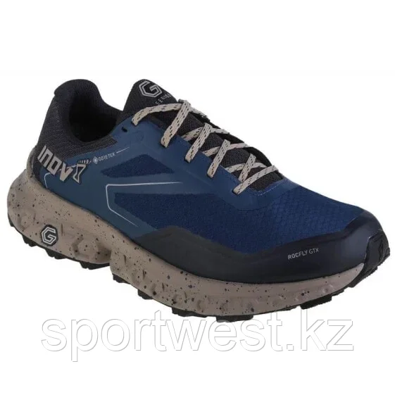 Inov-8 RocFly G 350 Gtx M running shoes 001103-BLNYTP-S-01 - фото 1 - id-p116157231