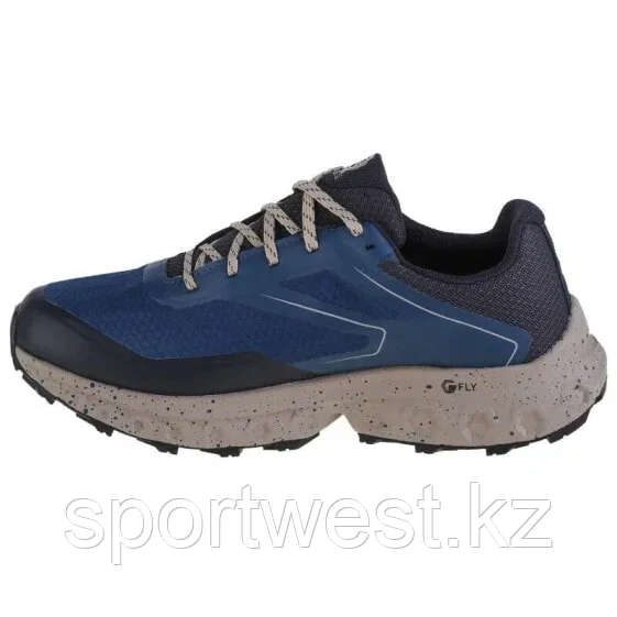 Inov-8 RocFly G 350 Gtx M running shoes 001103-BLNYTP-S-01 - фото 2 - id-p116157231