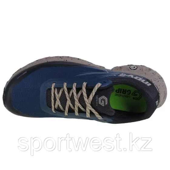 Inov-8 RocFly G 350 Gtx M running shoes 001103-BLNYTP-S-01 - фото 3 - id-p116157231