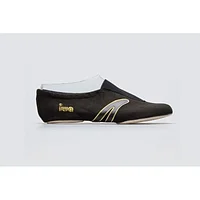 IWA 507 black gymnastic ballet shoes