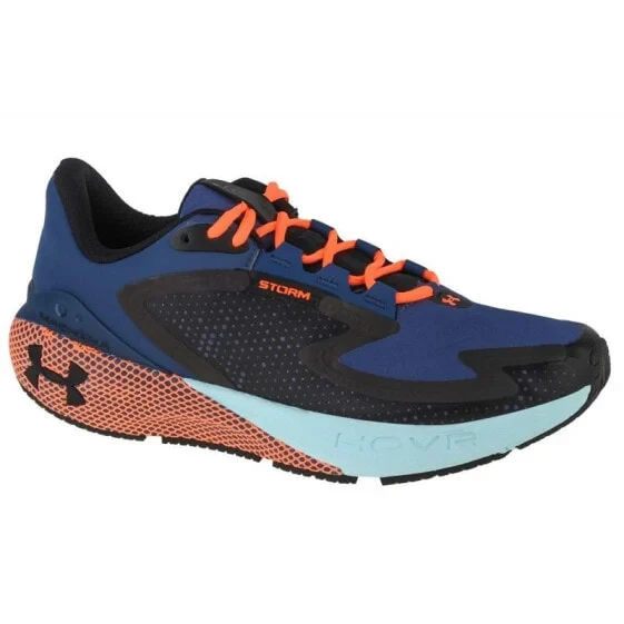 Shoes Under Armor Hovr Machina 3 Storm M 3025797-001 - фото 1 - id-p116155287