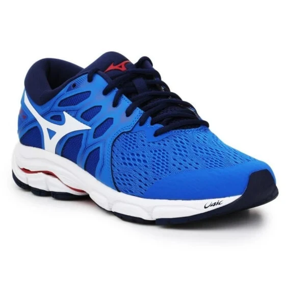 Shoes Mizuno Wave Equate 4 M J1GC204801 - фото 1 - id-p116154348