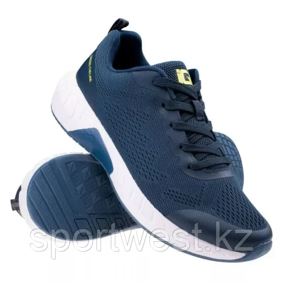 IQ Cross The Line Jarger M running shoes 92800401351 - фото 1 - id-p116156267