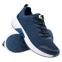 IQ Cross The Line Jarger M running shoes 92800401351