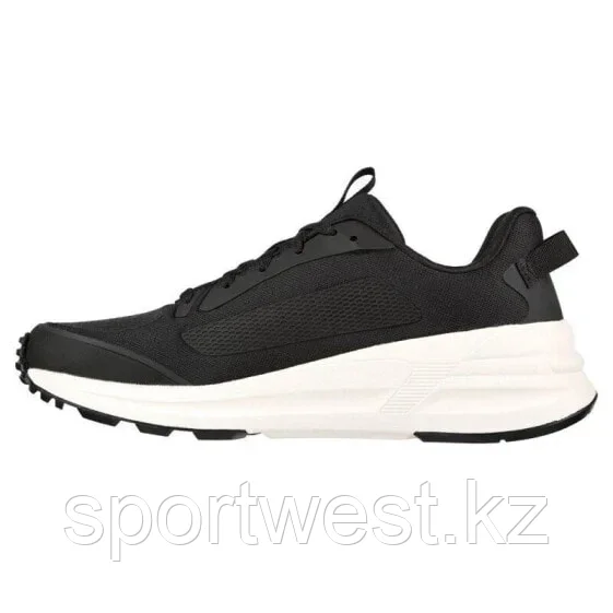 Running shoes Skechers Global Jogger M 237353-BKW - фото 2 - id-p116154373