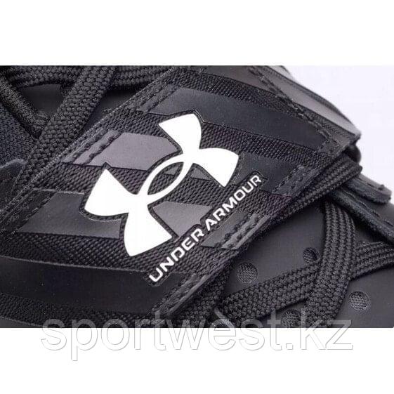 Under Armor Reign Lifter Shoes 3023735-001 - фото 4 - id-p116154388