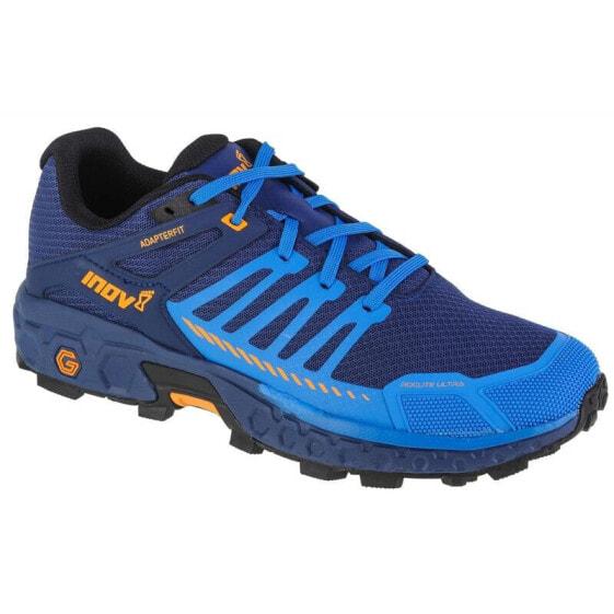 Inov-8 Roclite Ultra G 320 M running shoes 001079-NYBLNE-M-01 - фото 1 - id-p116157283