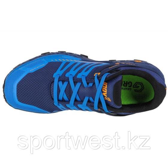 Inov-8 Roclite Ultra G 320 M running shoes 001079-NYBLNE-M-01 - фото 3 - id-p116157283