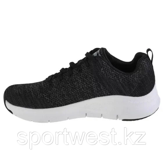 Shoes Skechers Arch Fit Paradyme M 232041-BKW - фото 2 - id-p116155325