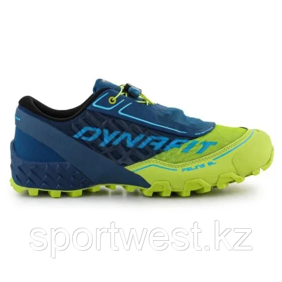 Dynafit Feline Sl M 64053-5796 running shoes - фото 5 - id-p116156324