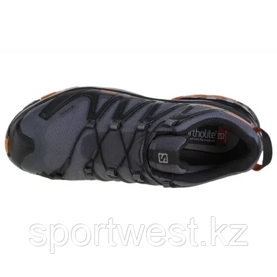 Salomon XA Pro 3D v8 GTX Wide M 410428 running shoes - фото 3 - id-p116157306