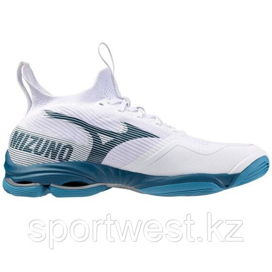 Mizuno Wave Lightning Neo 2 M V1GA220221 volleyball shoes - фото 2 - id-p116154395