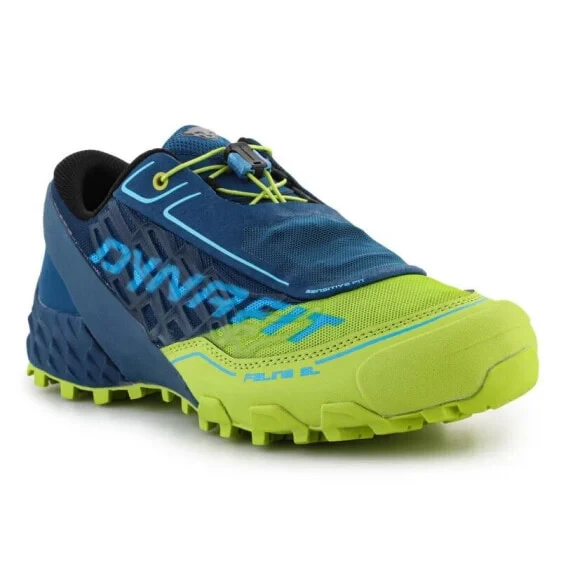 Dynafit Feline Sl M 64053-5796 running shoes - фото 1 - id-p116156327