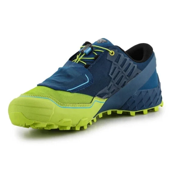 Dynafit Feline Sl M 64053-5796 running shoes - фото 3 - id-p116156327