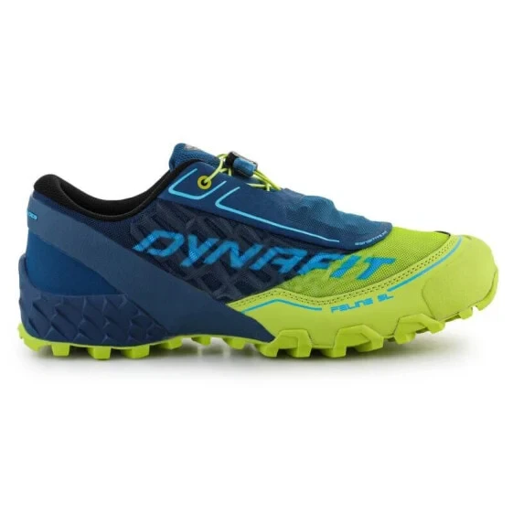 Dynafit Feline Sl M 64053-5796 running shoes - фото 5 - id-p116156328