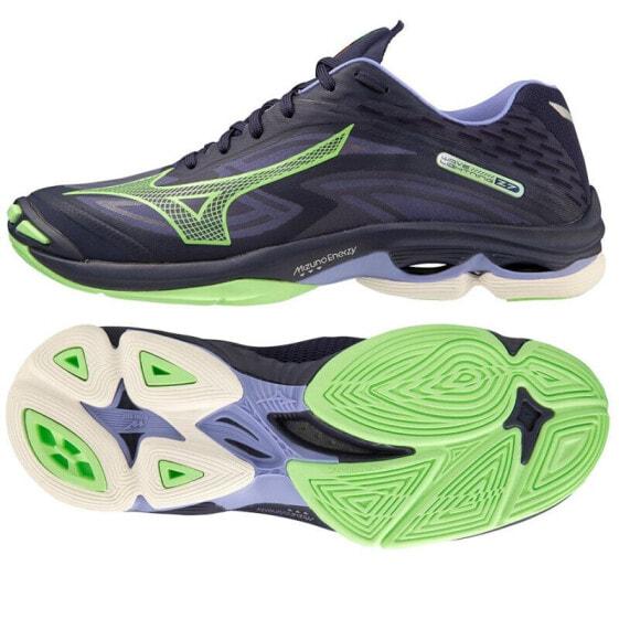 Mizuno Wave Lightning Z7 M V1GA220011 shoes - фото 1 - id-p116154404