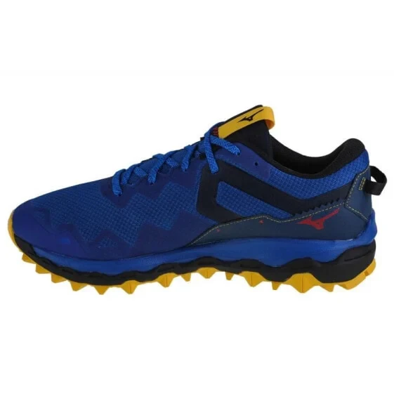 Shoes Mizuno Wave Mujin 9 M J1GJ227001 - фото 2 - id-p116155367