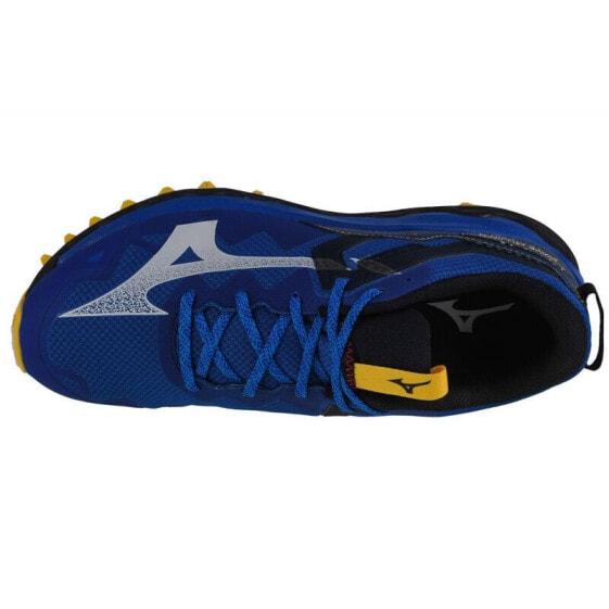 Shoes Mizuno Wave Mujin 9 M J1GJ227001 - фото 3 - id-p116155367