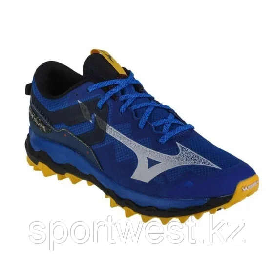 Shoes Mizuno Wave Mujin 9 M J1GJ227001 - фото 1 - id-p116155371