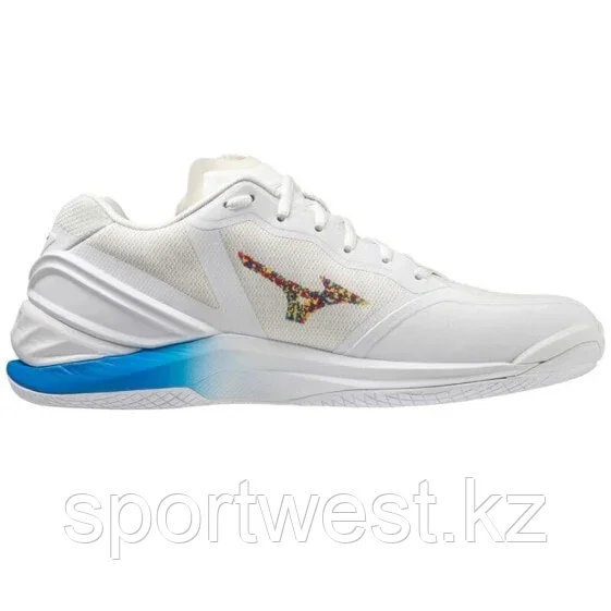 Mizuno Wave Stealth Neo M X1GA200100 handball shoes - фото 2 - id-p116154438