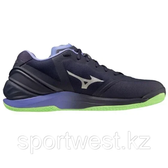 Mizuno Wave Stealth Neo M X1GA200011 handball shoes - фото 2 - id-p116154440