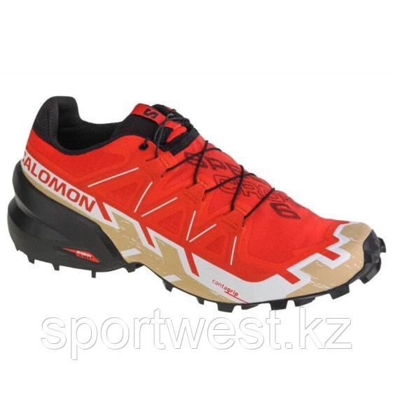 Salomon Speedcross 6 M shoes 417382 - фото 1 - id-p116157372