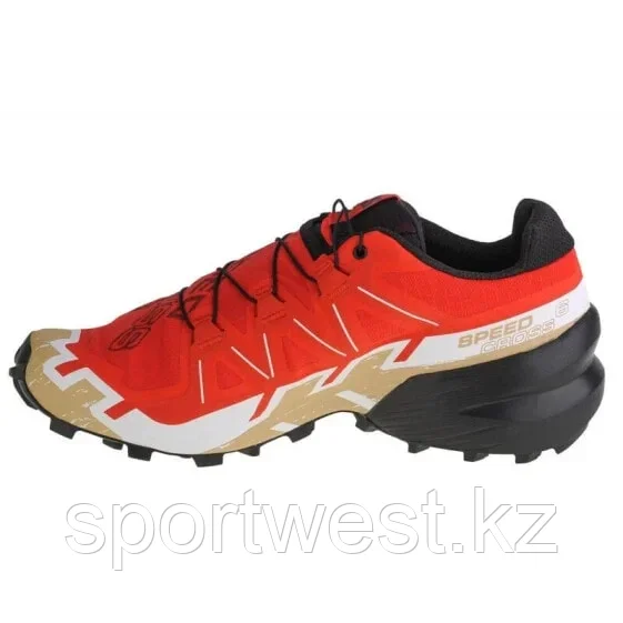 Salomon Speedcross 6 M shoes 417382 - фото 2 - id-p116157372