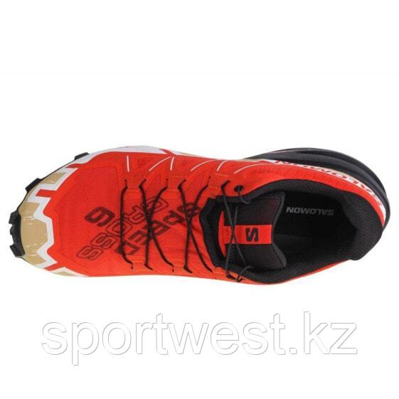 Salomon Speedcross 6 M shoes 417382 - фото 3 - id-p116157372