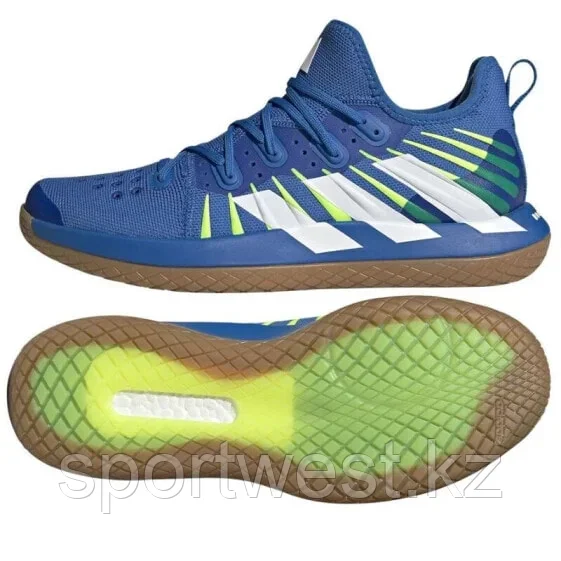 Adidas Stabil Next Gen M IG3196 handball shoes - фото 1 - id-p116152530