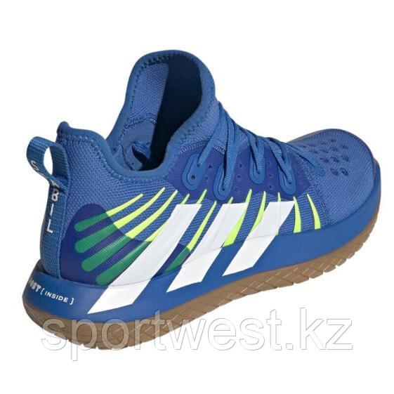 Adidas Stabil Next Gen M IG3196 handball shoes - фото 5 - id-p116152530