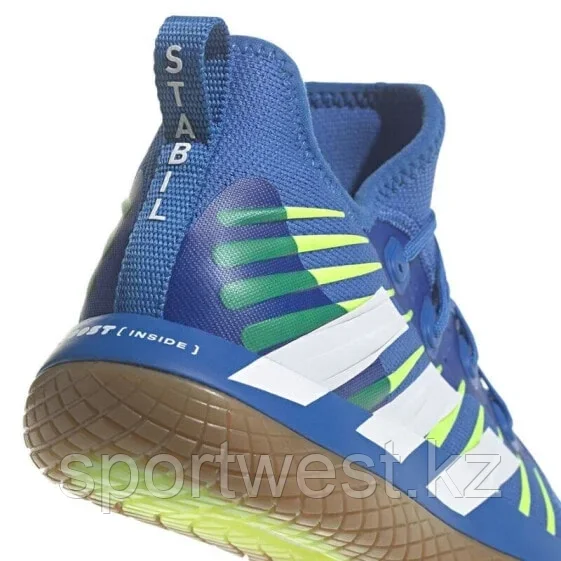 Adidas Stabil Next Gen M IG3196 handball shoes - фото 6 - id-p116152530