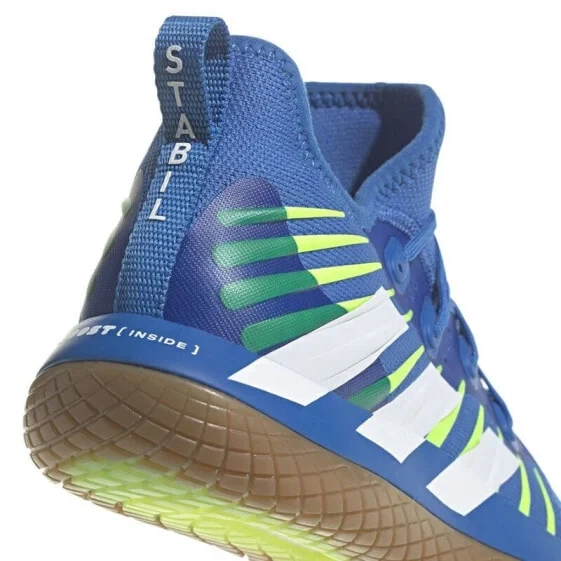 Adidas Stabil Next Gen M IG3196 handball shoes - фото 6 - id-p116152532