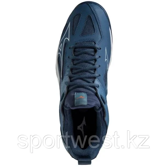 Mizuno Ghost Shadow M X1GA218021 handball shoes - фото 3 - id-p116154478