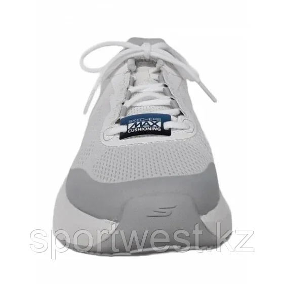 Running shoes Skechers Max Cushioning Delta M 220351-OFWT - фото 3 - id-p116155415