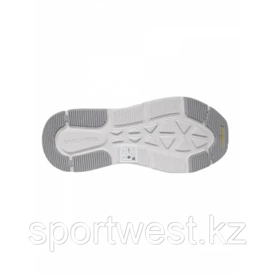 Running shoes Skechers Max Cushioning Delta M 220351-OFWT - фото 5 - id-p116155416