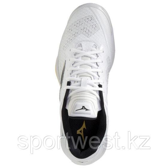 Mizuno Wave Stealth VM X1GA180013 handball shoes - фото 3 - id-p116154494