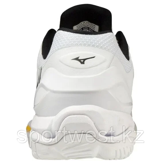 Mizuno Wave Stealth VM X1GA180013 handball shoes - фото 4 - id-p116154494